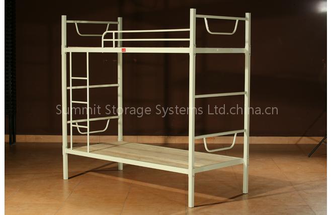 Steel school dorm bunk beds