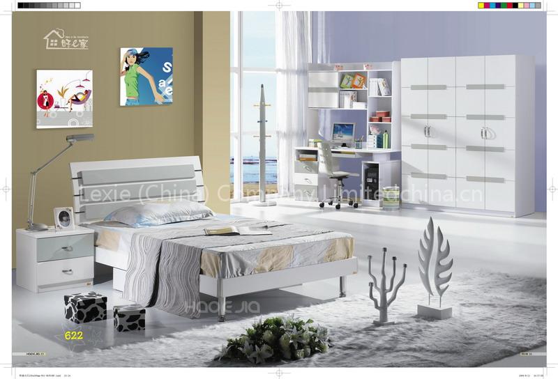 Childen Furniture (LX-622)