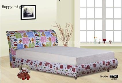 children bed