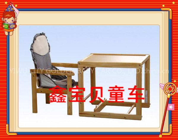 Children's Dinning Tables and Chairs