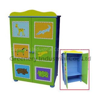 Kid's Furniture