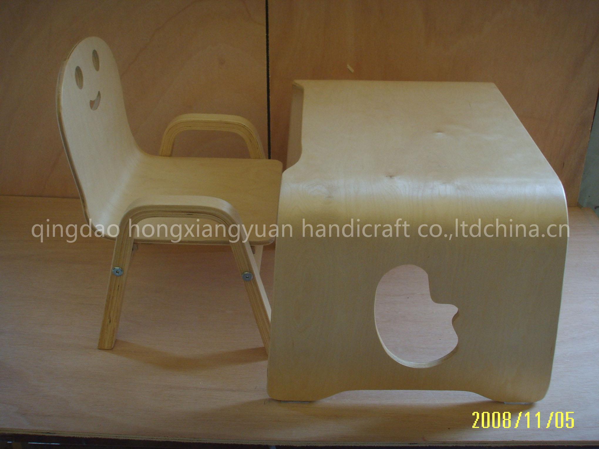 the children furniture