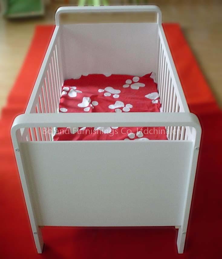 baby bed
