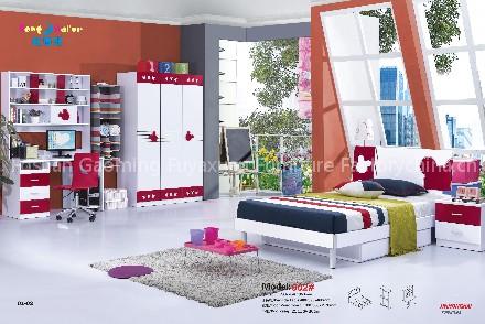 children furniture children bedroom kid's bed