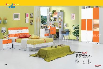 children bedroom children furniture,kids bed