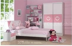 children furniture children bed set NO.Z-15