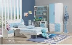 children furniture children bed set NO.Z-16