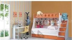 children furniture children bed set NO.0902