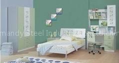 children furniture children bed set NO.0903