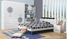 children furniture children bed set NO.Z-20