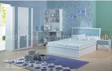 children furniture children bed set NO.0912