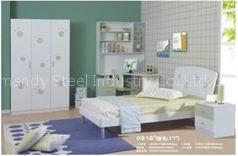 children furniture children bed set NO.0918
