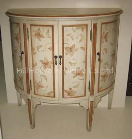 Wooden Chest