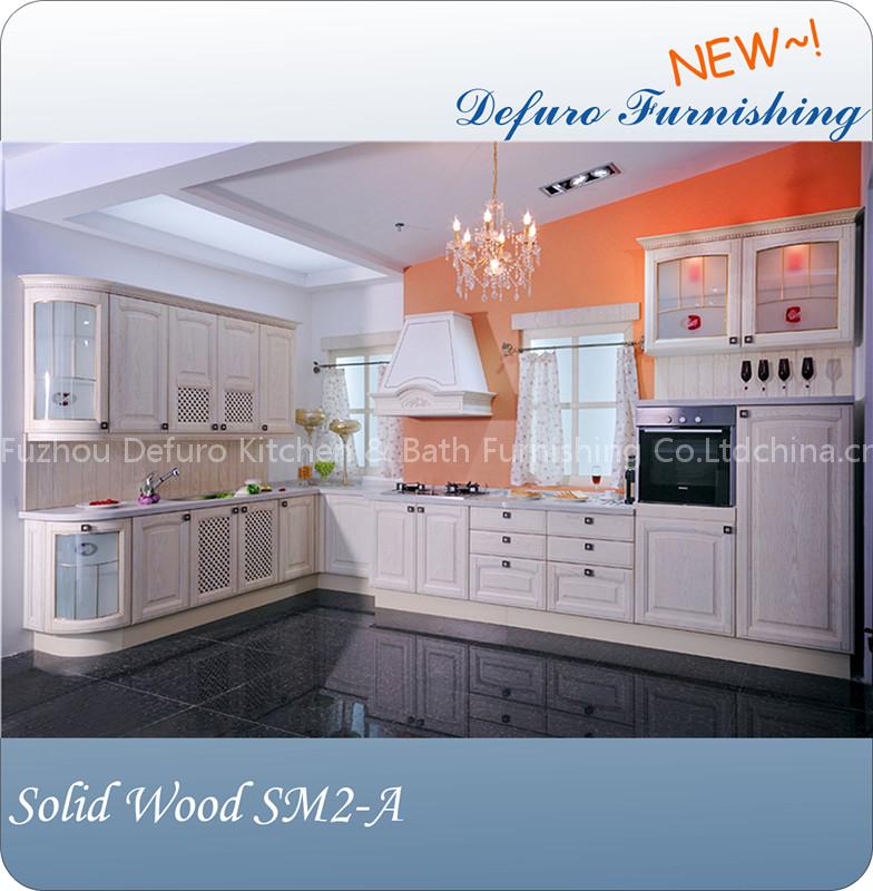 Kitchen Cabinet Drawers
