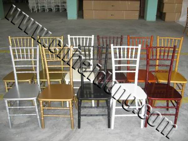 Wedding Chair