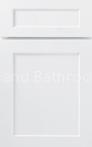 11-36 Thermofoil Shaker Door