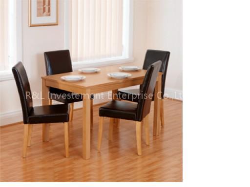 Stock Dining Sets Furniture