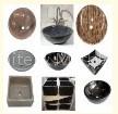 granite kitchen sink,granite sink