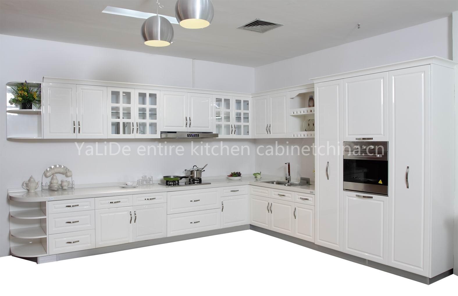 Kitchen Cabinet