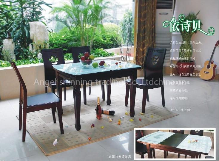 dining room furniture