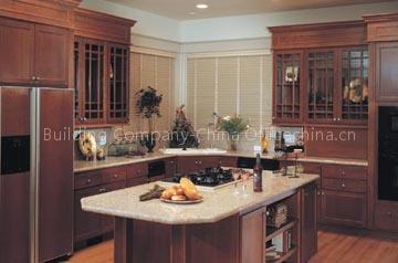 Kitchen and Bathroom Cabinet