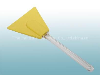 silicone spatula