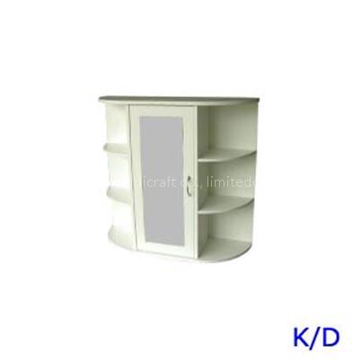 wooden cabinet