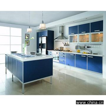 Kitchen Cabinet