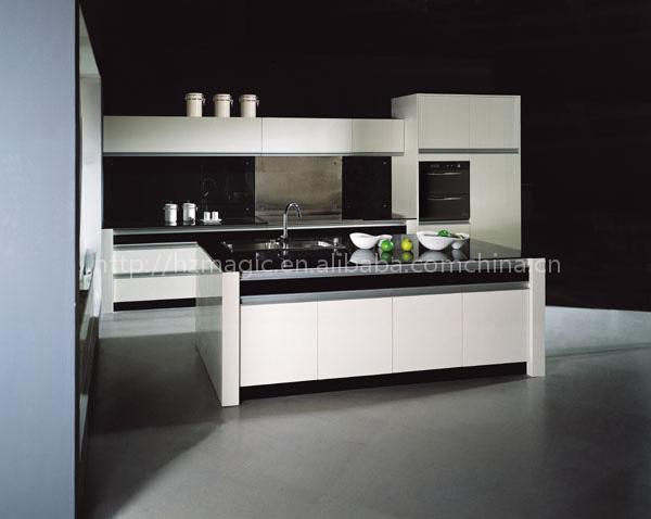 MDF Kitchen Cabinet, MDF Kitchen furniture, Kitchen furniture