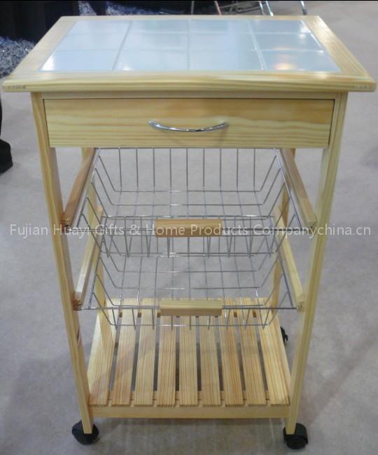 kitchen trolley