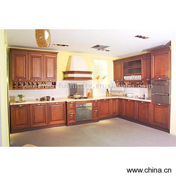 Kitchen Cabinet