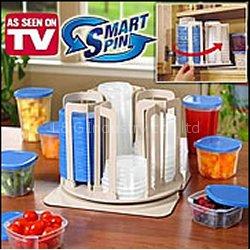 49pcs smart spin