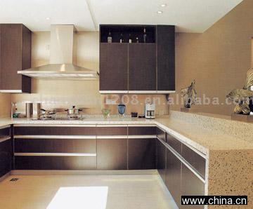 Kitchen Cabinet