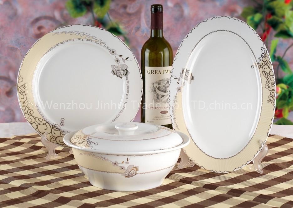 Tableware