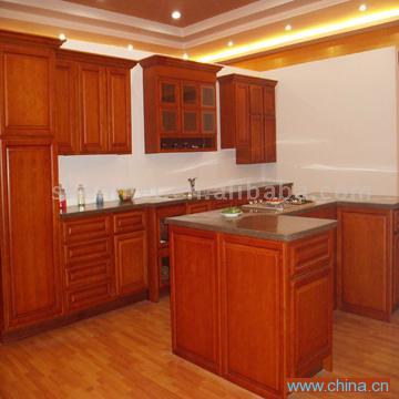 Kitchen Cabinet