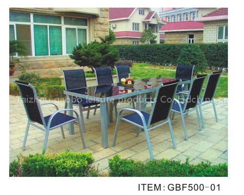 dining set