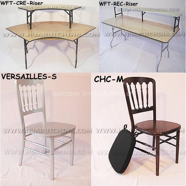 President chair