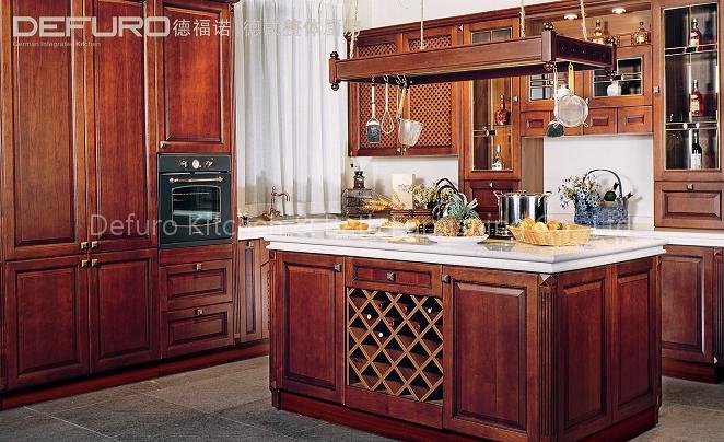 Kitchen Cabinet 800Di (Xilundier)