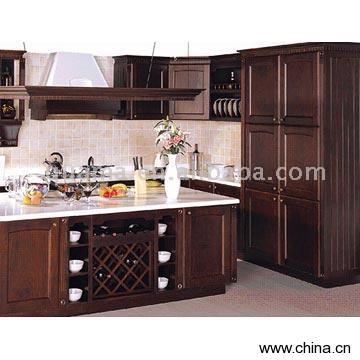 Kitchen Series
