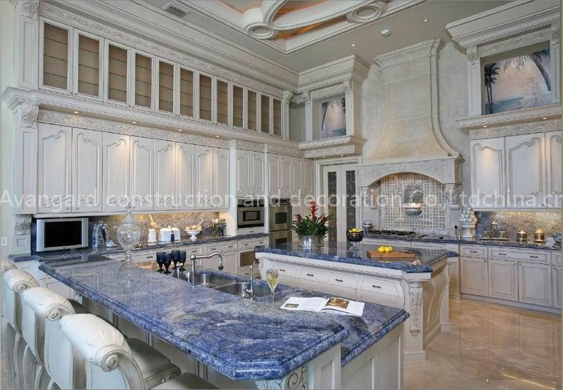 kitchen cabinet