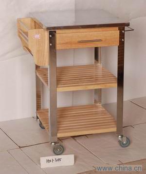 Kitchen Cart