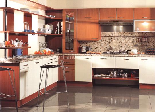 kitchen furniture