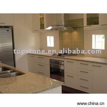 Kitchen Countertop