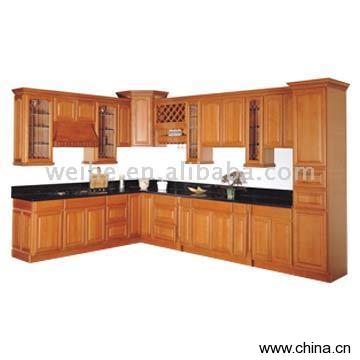 Kitchen Cabinet