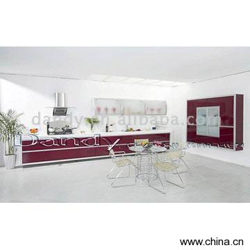 Kitchen Cabinet (Intoxicating Beauty)