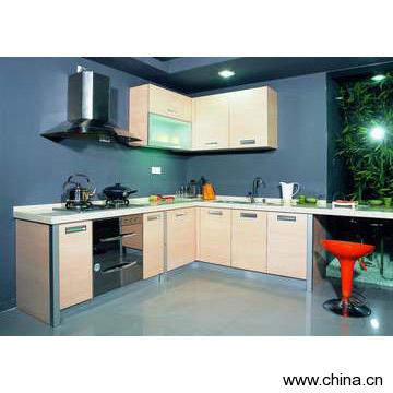 Kitchen Cabinet