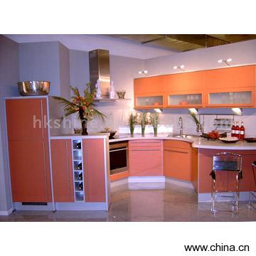 Kitchen Cabinets