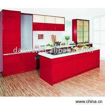 Kitchen Cabinet