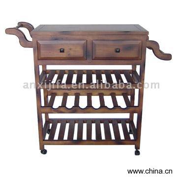 Wine Cabinet