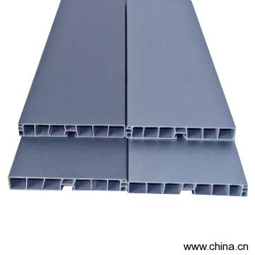 Plastic Skirting Boards